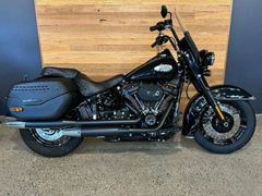 HARLEY-DAVIDSON HERITAGE SOFTAIL CLASSIC 114 FLHCS