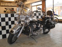 HARLEY-DAVIDSON HERITAGE SOFTAIL CLASSIC FLSTC