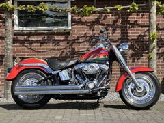 HARLEY-DAVIDSON HERITAGE SOFTAIL CLASSIC FLSTC