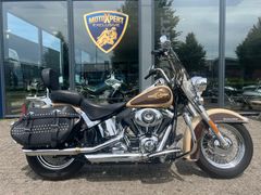 HARLEY-DAVIDSON HERITAGE SOFTAIL CLASSIC FLSTC