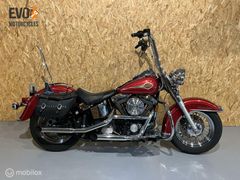 HARLEY-DAVIDSON HERITAGE SOFTAIL CLASSIC FLSTC