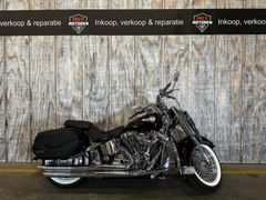 HARLEY-DAVIDSON HERITAGE SOFTAIL CLASSIC FLSTC