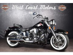 HARLEY-DAVIDSON HERITAGE SOFTAIL CLASSIC FLSTC