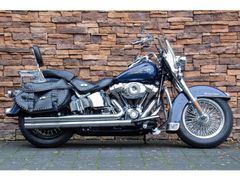 HARLEY-DAVIDSON HERITAGE SOFTAIL CLASSIC FLSTC