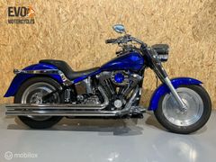 HARLEY-DAVIDSON HERITAGE SOFTAIL CLASSIC FLSTC