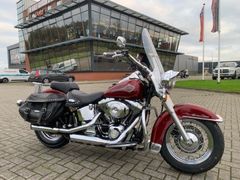 HARLEY-DAVIDSON HERITAGE SOFTAIL CLASSIC FLSTC