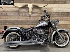 HARLEY-DAVIDSON HERITAGE SOFTAIL CLASSIC FLSTC