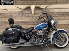 HARLEY-DAVIDSON HERITAGE SOFTAIL CLASSIC FLSTC