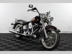 HARLEY-DAVIDSON HERITAGE SOFTAIL CLASSIC FLSTC