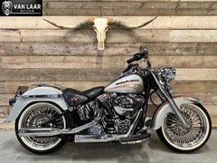 HARLEY-DAVIDSON HERITAGE SOFTAIL CLASSIC FLSTC