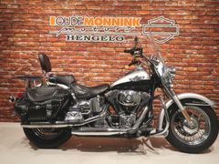HARLEY-DAVIDSON HERITAGE SOFTAIL CLASSIC FLSTC