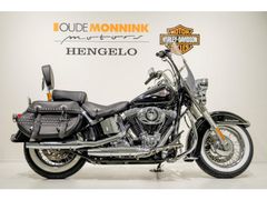 HARLEY-DAVIDSON HERITAGE SOFTAIL CLASSIC FLSTC