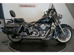 HARLEY-DAVIDSON HERITAGE SOFTAIL CLASSIC FLSTCI