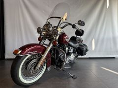 HARLEY-DAVIDSON HERITAGE SOFTAIL CLASSIC FLSTCI