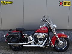 HARLEY-DAVIDSON HERITAGE SOFTAIL CLASSIC FLSTCI