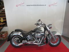 HARLEY-DAVIDSON HERITAGE SOFTAIL CLASSIC FLSTCI
