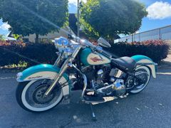 HARLEY-DAVIDSON HERITAGE SOFTAIL FLST