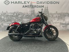 HARLEY-DAVIDSON IRON 883