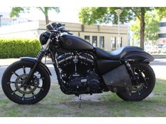 HARLEY-DAVIDSON IRON 883