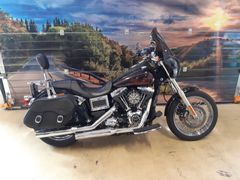 HARLEY-DAVIDSON LOW RIDER