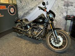 HARLEY-DAVIDSON LOW RIDER CUSTOM FXLR