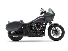 HARLEY-DAVIDSON LOW RIDER CUSTOM FXLR