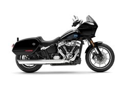 HARLEY-DAVIDSON LOW RIDER CUSTOM FXLR