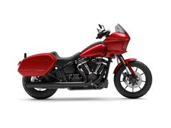 HARLEY-DAVIDSON LOW RIDER CUSTOM FXLR