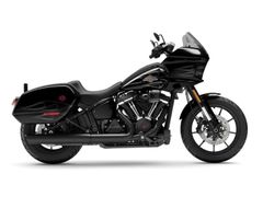 HARLEY-DAVIDSON LOW RIDER CUSTOM FXLR