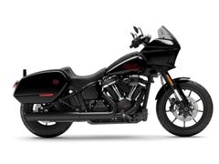 HARLEY-DAVIDSON LOW RIDER CUSTOM FXLR