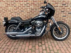 HARLEY-DAVIDSON LOW RIDER FXDL