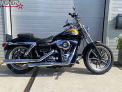 HARLEY-DAVIDSON LOW RIDER FXDL