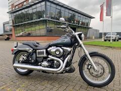 HARLEY-DAVIDSON LOW RIDER FXDL