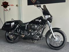 HARLEY-DAVIDSON LOW RIDER FXDL