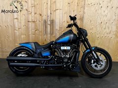 HARLEY-DAVIDSON LOW RIDER S 114