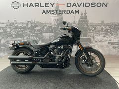 HARLEY-DAVIDSON LOW RIDER S 114