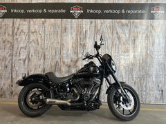 HARLEY-DAVIDSON LOW RIDER S 114