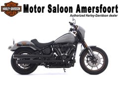 HARLEY-DAVIDSON LOW RIDER S 114