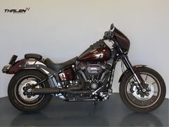 HARLEY-DAVIDSON LOW RIDER S FXDLS