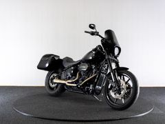 HARLEY-DAVIDSON LOW RIDER S FXDLS