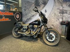 HARLEY-DAVIDSON LOW RIDER S FXDLS