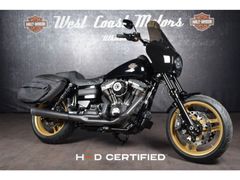 HARLEY-DAVIDSON LOW RIDER S FXDLS