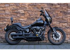 HARLEY-DAVIDSON LOW RIDER S FXLRS 114