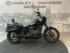 HARLEY-DAVIDSON LOW RIDER S FXLRS 114