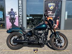 HARLEY-DAVIDSON LOW RIDER S FXLRS 114