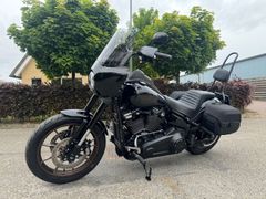 HARLEY-DAVIDSON LOW RIDER S FXLRS 114