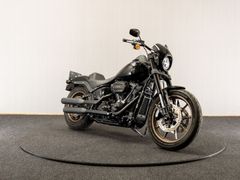 HARLEY-DAVIDSON LOW RIDER S FXLRS