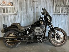 HARLEY-DAVIDSON LOW RIDER S FXLRS