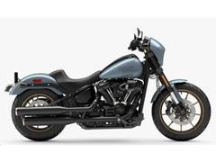 HARLEY-DAVIDSON LOW RIDER S FXLRS