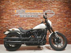 HARLEY-DAVIDSON LOW RIDER S FXLRS